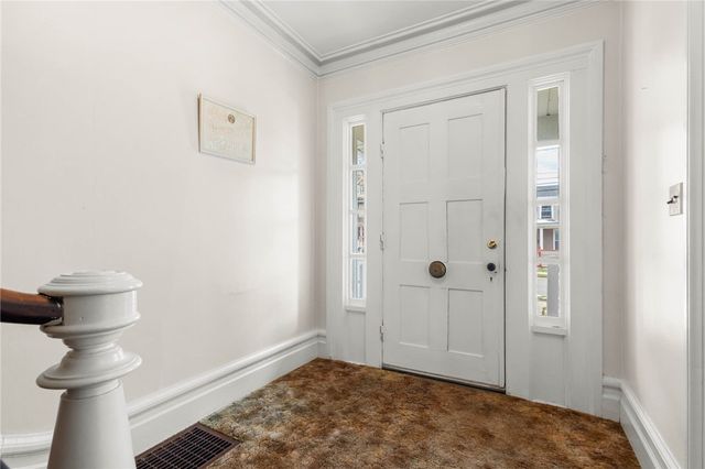 109 Bank Street, Batavia City, NY 14020