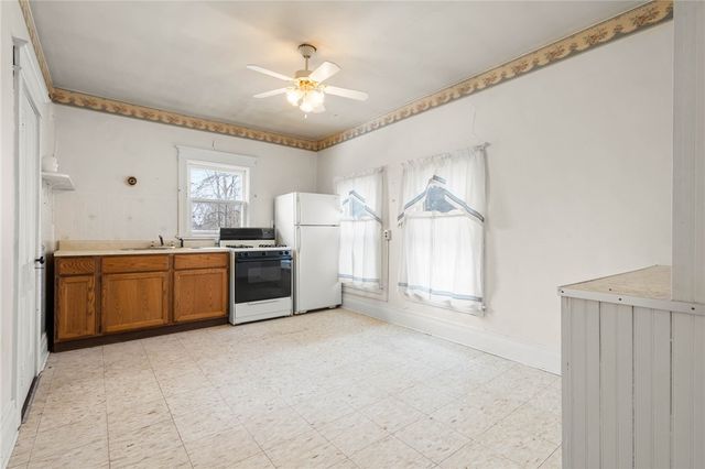 109 Bank Street, Batavia City, NY 14020