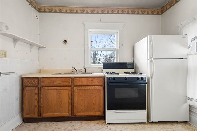 109 Bank Street, Batavia City, NY 14020