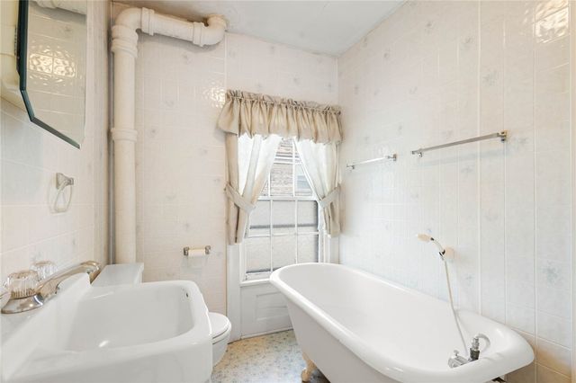 109 Bank Street, Batavia City, NY 14020