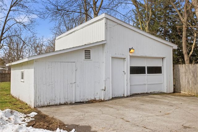 109 Bank Street, Batavia City, NY 14020