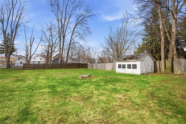 109 Bank Street, Batavia City, NY 14020