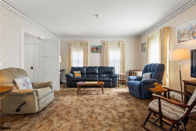 109 Bank Street, Batavia City, NY 14020