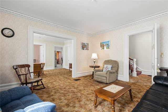 109 Bank Street, Batavia City, NY 14020