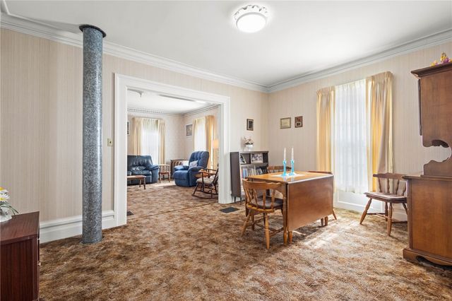 109 Bank Street, Batavia City, NY 14020