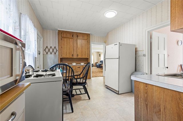 109 Bank Street, Batavia City, NY 14020