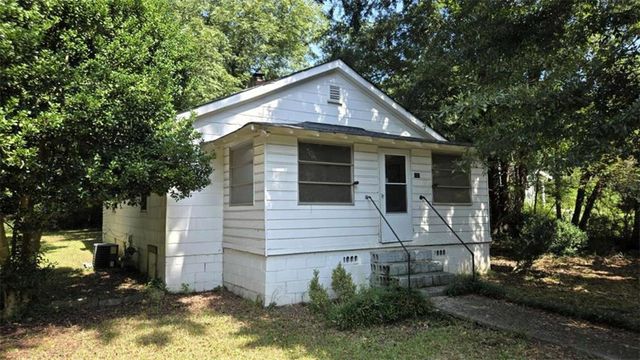 150 Mimosa Drive, Athens, GA 30605