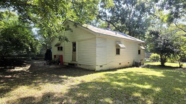 150 Mimosa Drive, Athens, GA 30605
