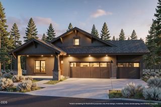 62659 NW Ember Place Lot #32, Bend, OR 97703
