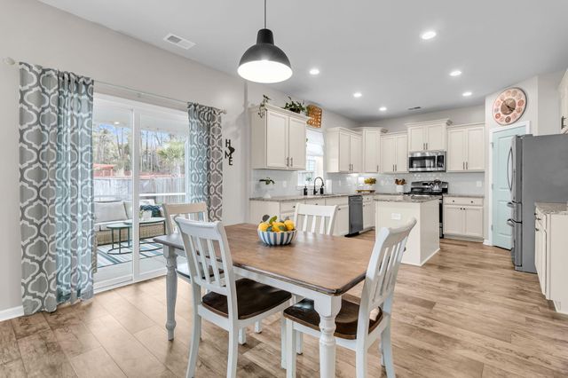 9802 Boxelder Court, Ladson, SC 29456