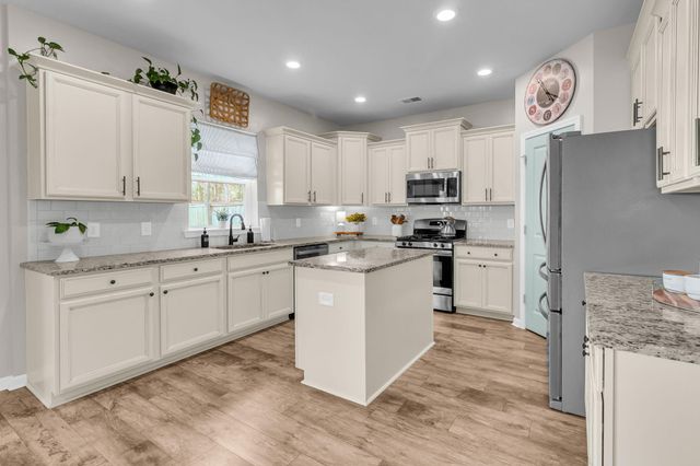 9802 Boxelder Court, Ladson, SC 29456