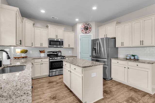 9802 Boxelder Court, Ladson, SC 29456