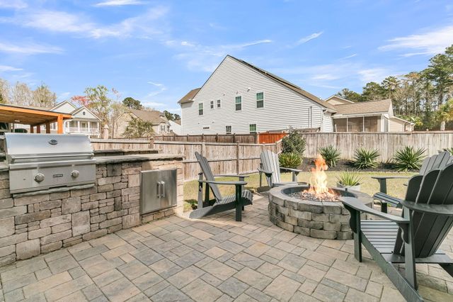 9802 Boxelder Court, Ladson, SC 29456