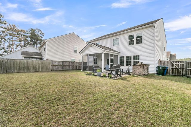 9802 Boxelder Court, Ladson, SC 29456