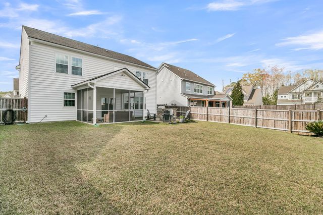 9802 Boxelder Court, Ladson, SC 29456