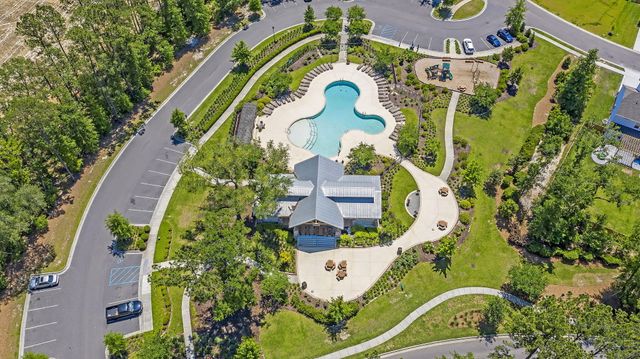 9802 Boxelder Court, Ladson, SC 29456