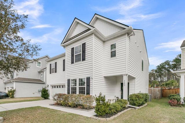 9802 Boxelder Court, Ladson, SC 29456