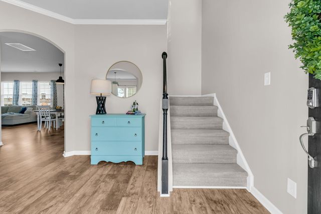 9802 Boxelder Court, Ladson, SC 29456