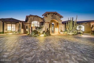 11354 E SALERO Drive, Scottsdale, AZ 85262