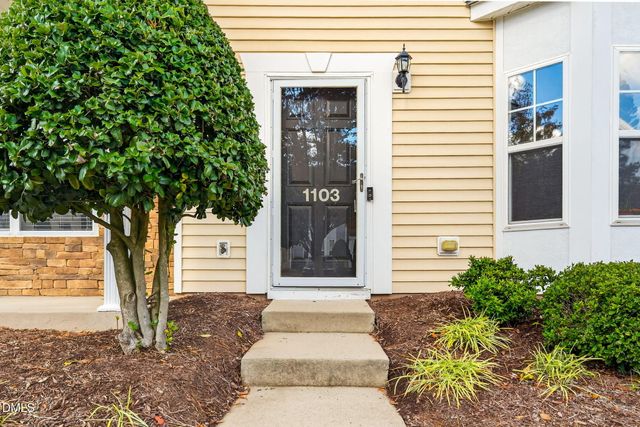 1725 Tw Alexander Drive Unit 1103, Durham, NC 27703