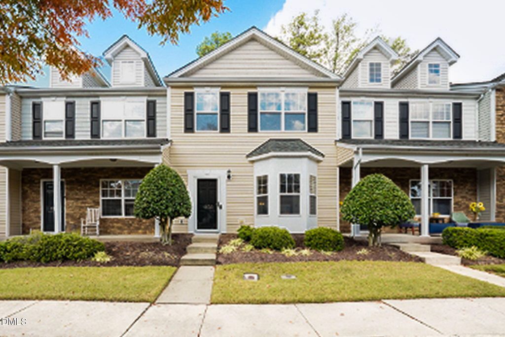 1725 Tw Alexander Drive Unit 1103, Durham, NC 27703