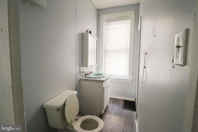 86 N 18TH ST, Harrisburg, PA 17103