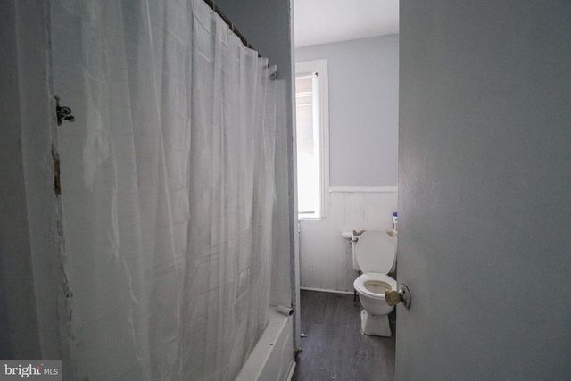 86 N 18TH ST, Harrisburg, PA 17103