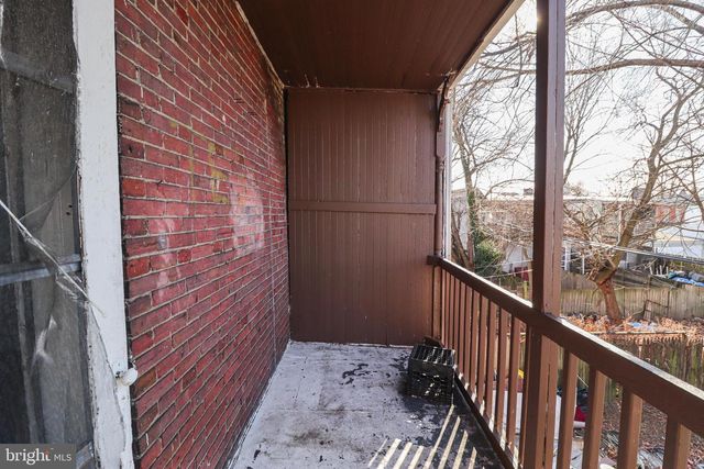 86 N 18TH ST, Harrisburg, PA 17103