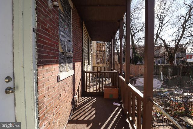 86 N 18TH ST, Harrisburg, PA 17103