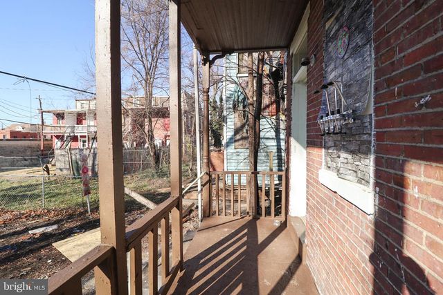 86 N 18TH ST, Harrisburg, PA 17103