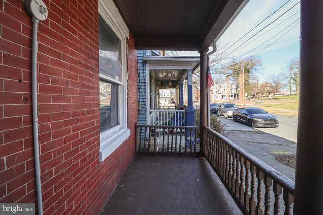 86 N 18TH ST, Harrisburg, PA 17103