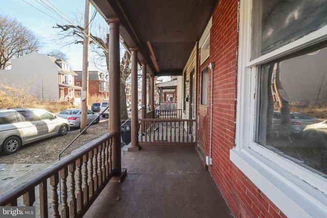86 N 18TH ST, Harrisburg, PA 17103