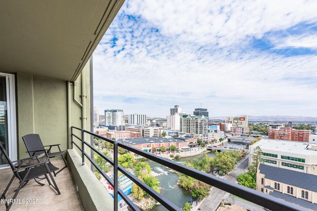 280 Island Avenue APT 1602, Reno, NV 89501