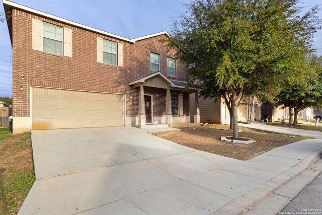 3746 LAZY DIAMOND, Schertz, TX 78154
