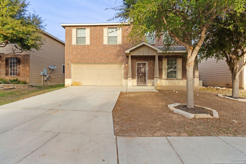 3746 LAZY DIAMOND, Schertz, TX 78154