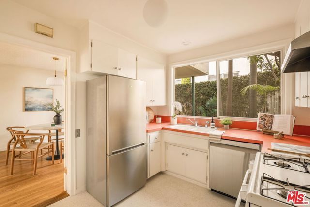 515 S Oakland Avenue 2A, Pasadena, CA 91101