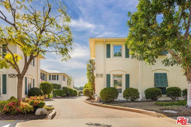 515 S Oakland Avenue 2A, Pasadena, CA 91101