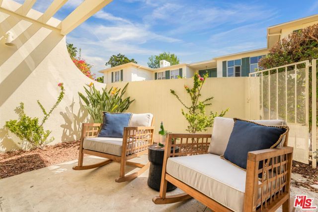 515 S Oakland Avenue 2A, Pasadena, CA 91101