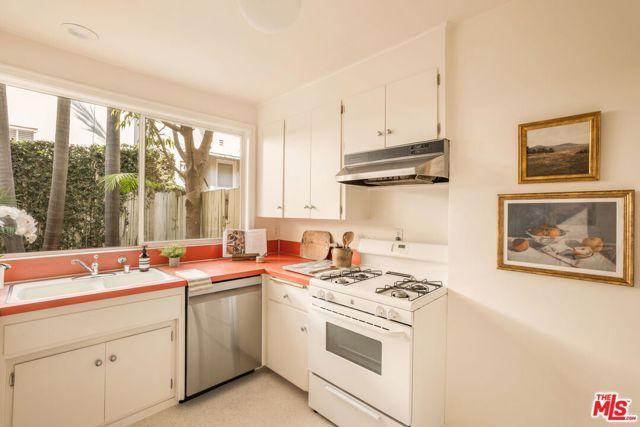 515 S Oakland Avenue 2A, Pasadena, CA 91101