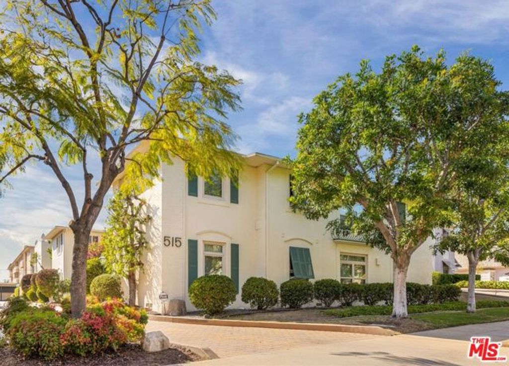 515 S Oakland Avenue 2A, Pasadena, CA 91101