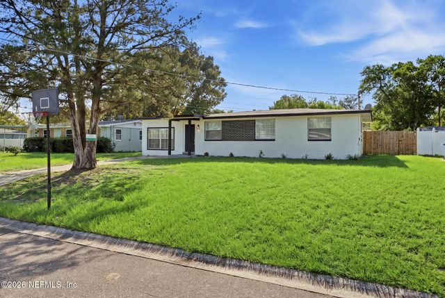 11310 VERA Drive, Jacksonville, FL 32218