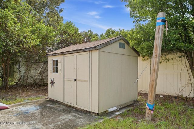 11310 VERA Drive, Jacksonville, FL 32218