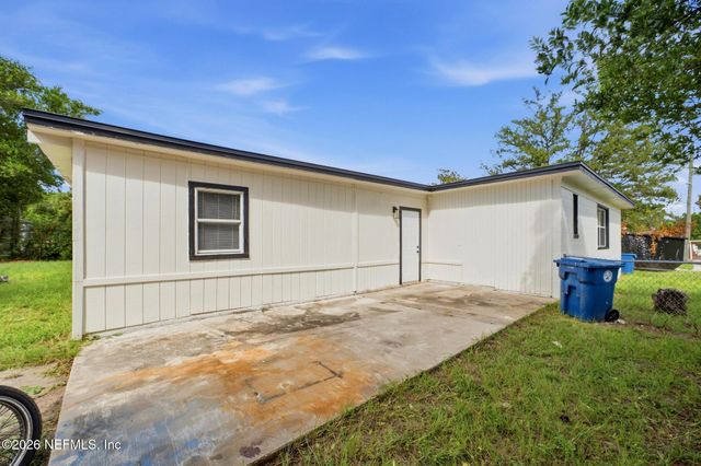 11310 VERA Drive, Jacksonville, FL 32218