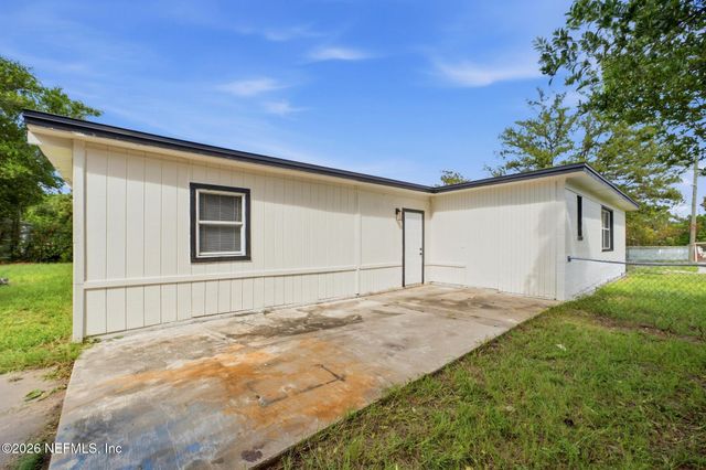 11310 VERA Drive, Jacksonville, FL 32218