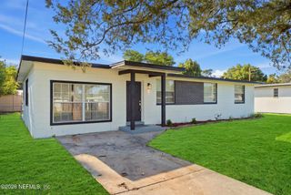 11310 VERA Drive, Jacksonville, FL 32218