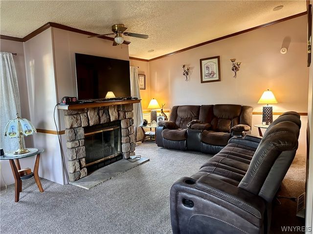 14 Brookridge Drive, Hamburg, NY 14075