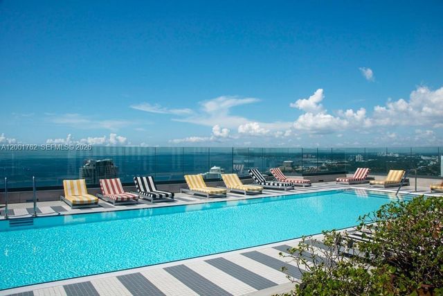 1300 S Miami ave. 3908, Miami, FL 33130