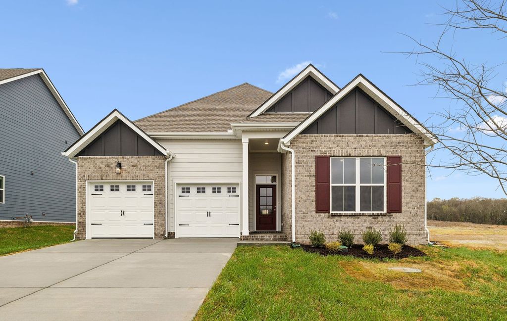 120 Emeline Way, Mount Juliet, TN 37122