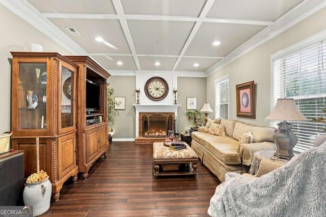 3790 Kirkwood Run NW, Kennesaw, GA 30144
