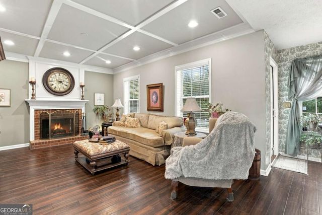 3790 Kirkwood Run NW, Kennesaw, GA 30144